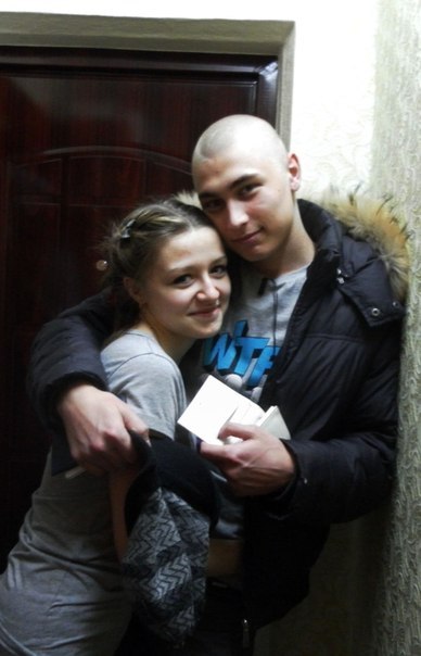 Сиявуш Салимов | Красноярск