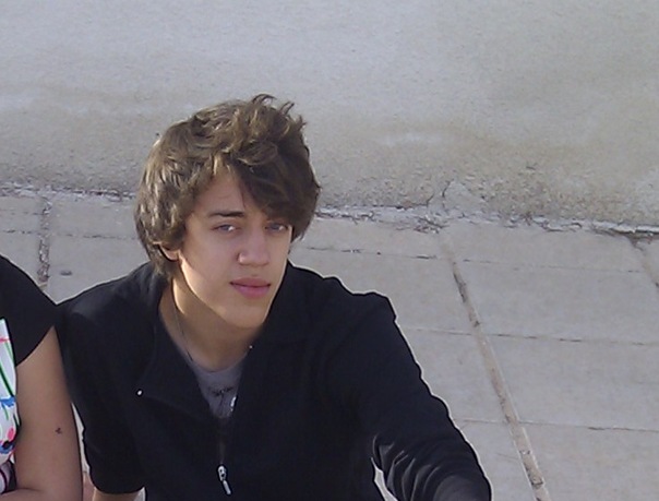 №3, Nicolas Golden-Rose, 31 год №3, Nicolas Golden-Rose, 31 год