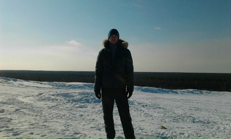 Сергей Перов | Череповец