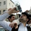 Пурим пати - Hillel party