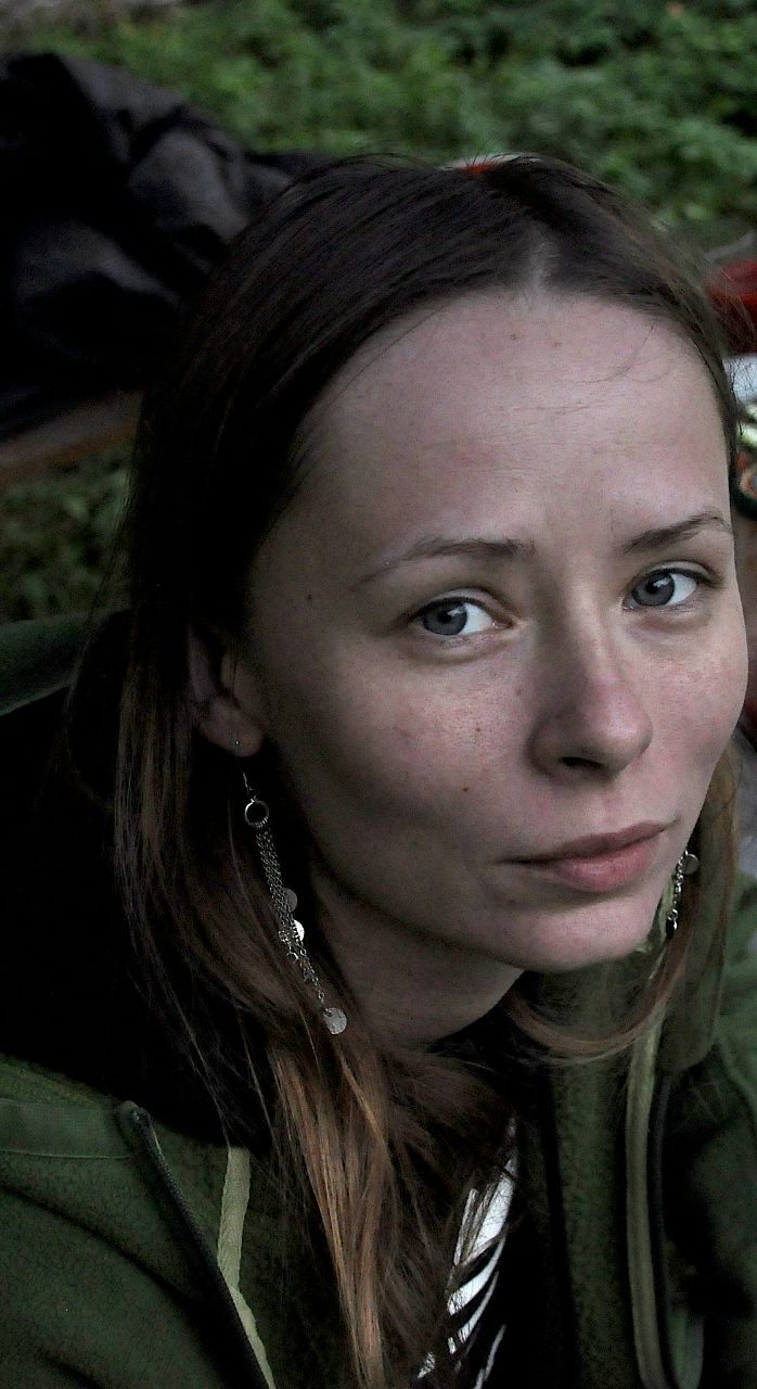 Анастасия Медникова | Москва