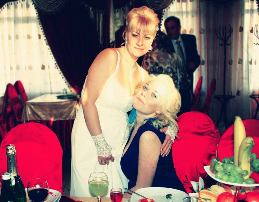 Аня Жемчужина | Москва