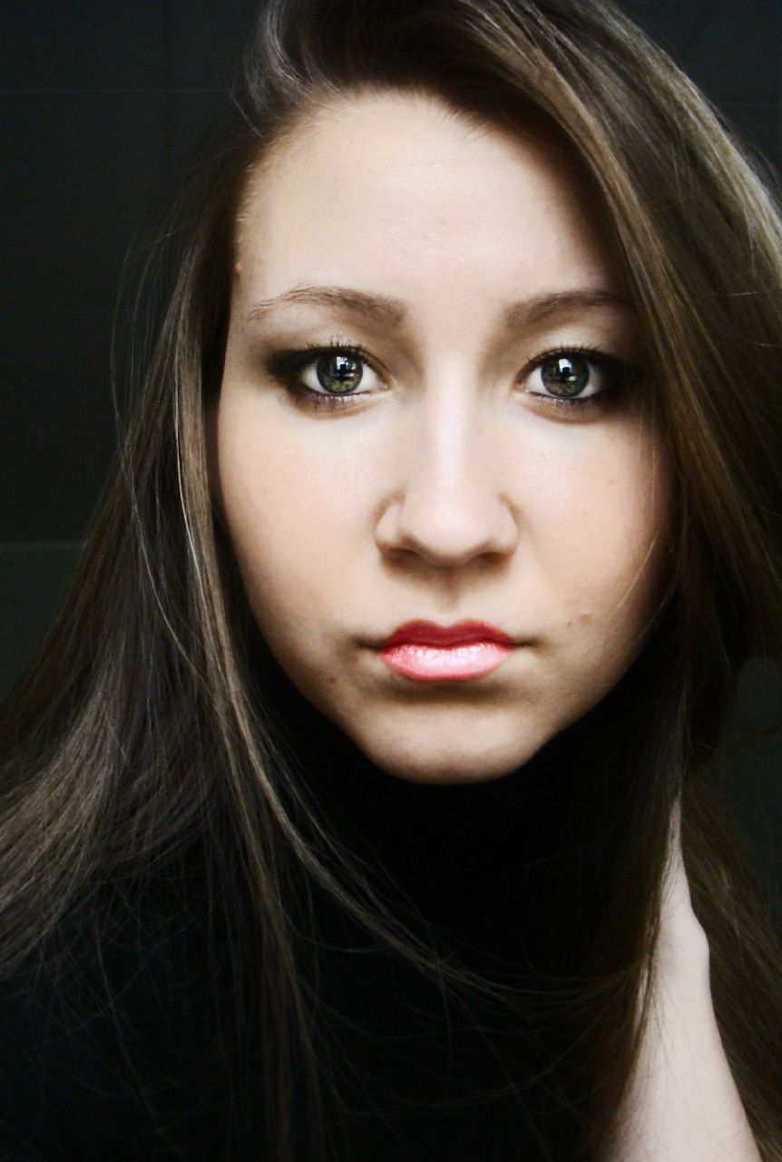 Натали Колесникова | Харьков