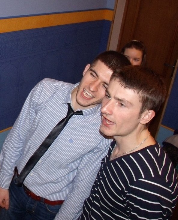 Андрей Люткевич | 