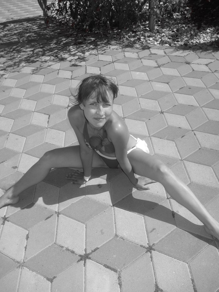 Настя Богатова | Иваново