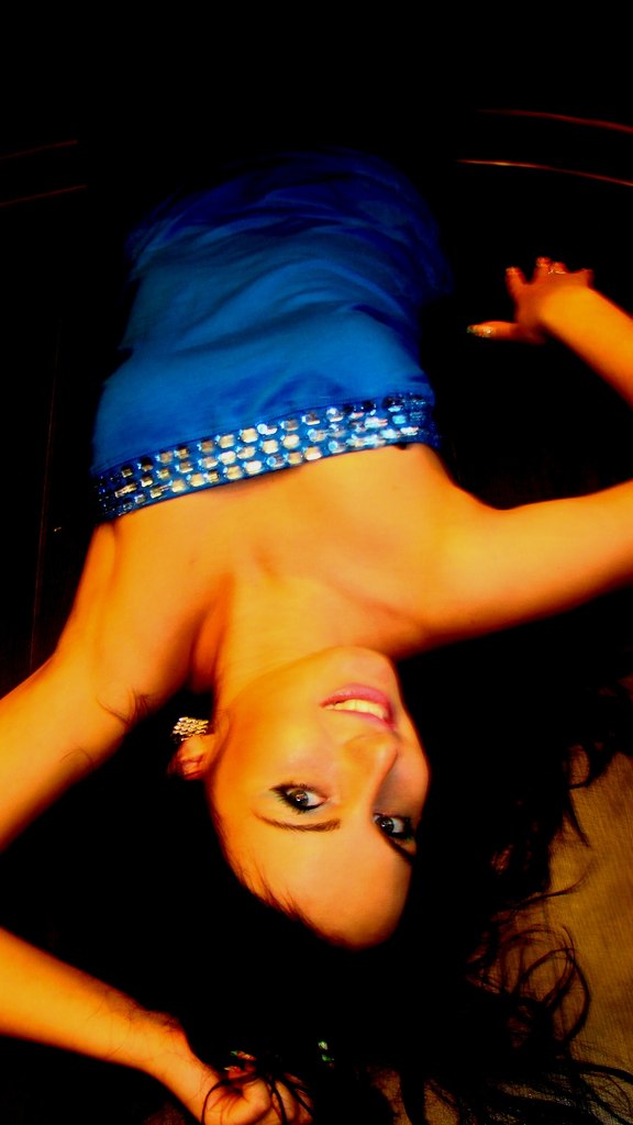 Настена Богушева | Одесса