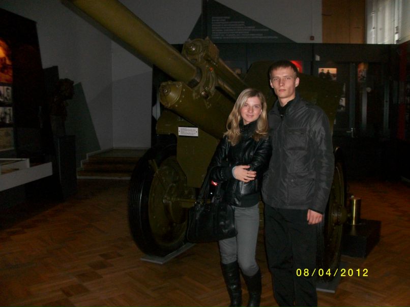 Наталья Лобач | Минск