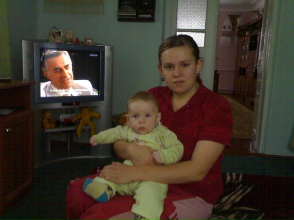 Юлія Лялько фото профиля #4