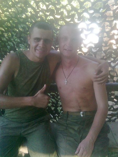 №10, Den Davidov, Магнитогорск, Россия №10, Den Davidov, Магнитогорск, Россия