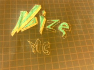 №15, Noize-Mc Mc №15, Noize-Mc Mc