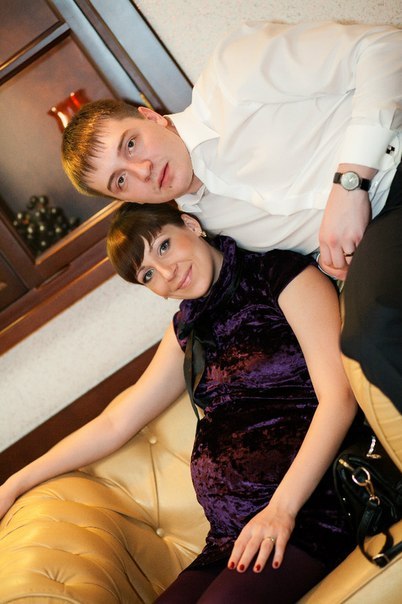 Евгения Тутуева | Новосибирск