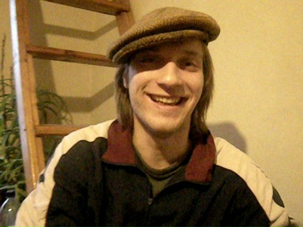 №21, Сергей Махиня, Киев №21, Сергей Махиня, Киев