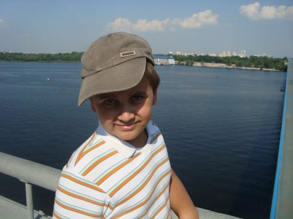№7, Алексей Говтва, Винница №7, Алексей Говтва, Винница