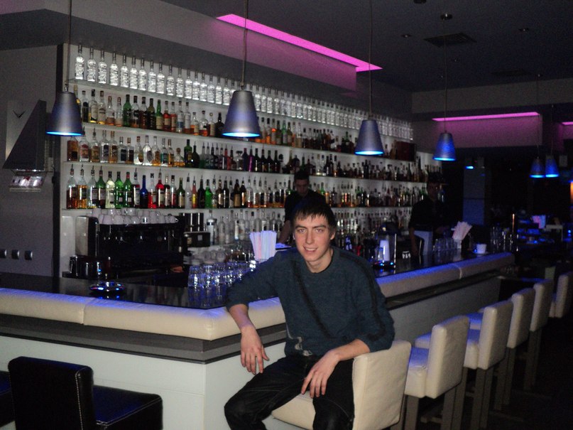 Сергей Омельчук | Измаил