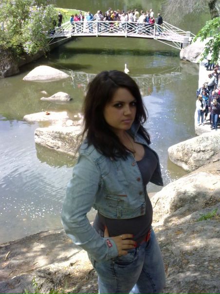 №49, Яна Бондар, 36 лет, Хмельницкий №49, Яна Бондар, 36 лет, Хмельницкий