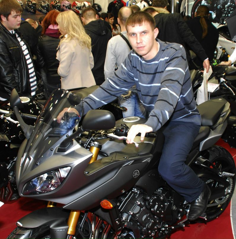 Михаил Потоцкий | Сергиев Посад