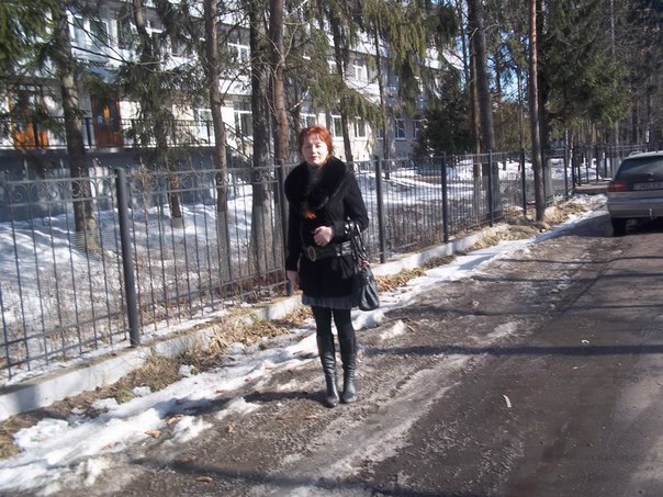 №15, Наталья Михайлова №15, Наталья Михайлова