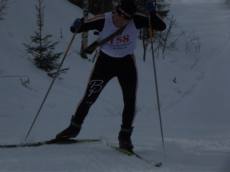 Alexandr Kalinin | Санкт-Петербург