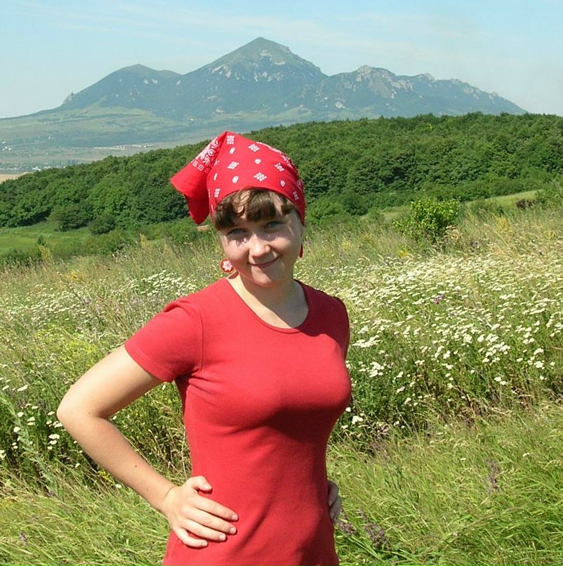 Наталья Волкова | Москва