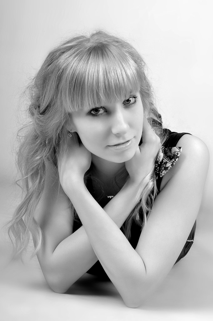 Танюша Фадеева ♥ | Красноярск