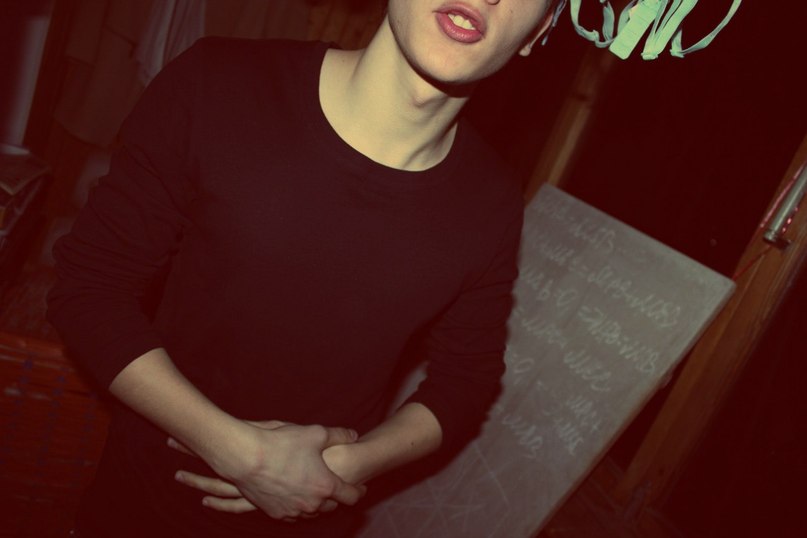 Серёжа Лысов | Киров