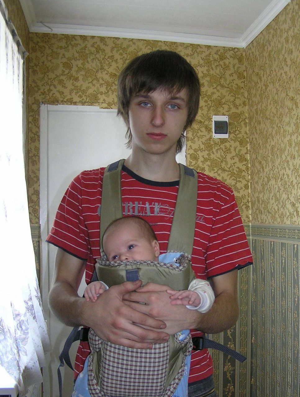 Павел Степень | Омск