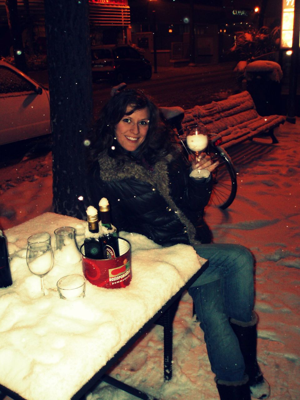 Екатерина Задесенец Ϫ | Москва