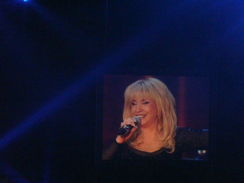 Мария Шершнёва Блондинка | Москва