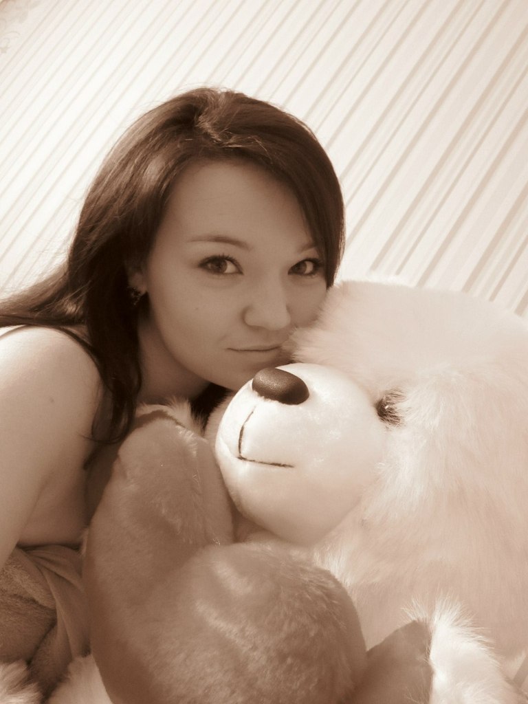 Ксюша Разгуляева ღ | Ярославль