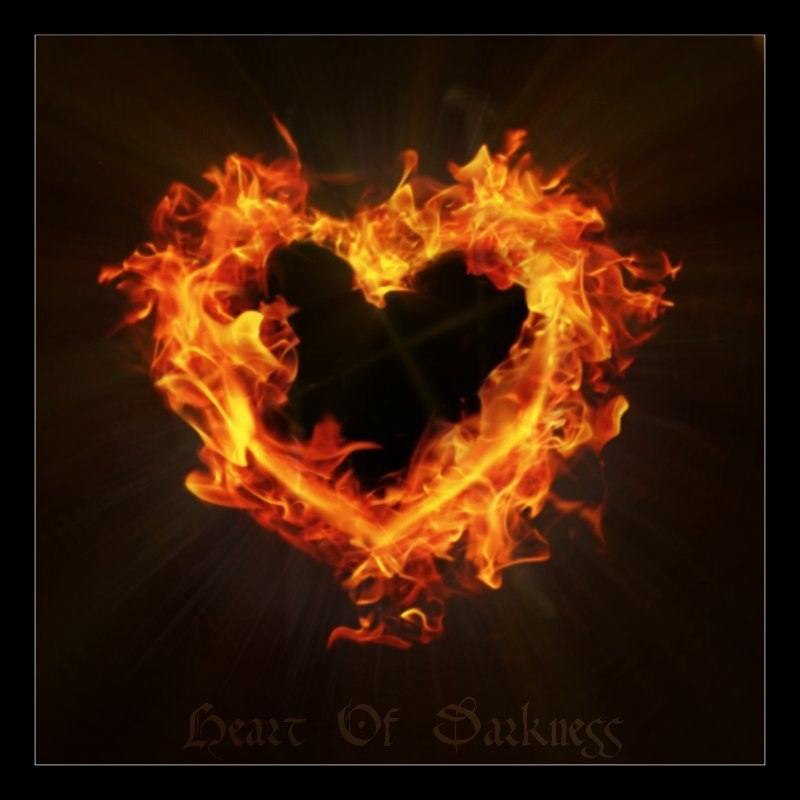 Heart Of darkness | Санкт-Петербург