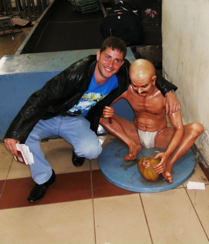 Олег Михайлов | Habana