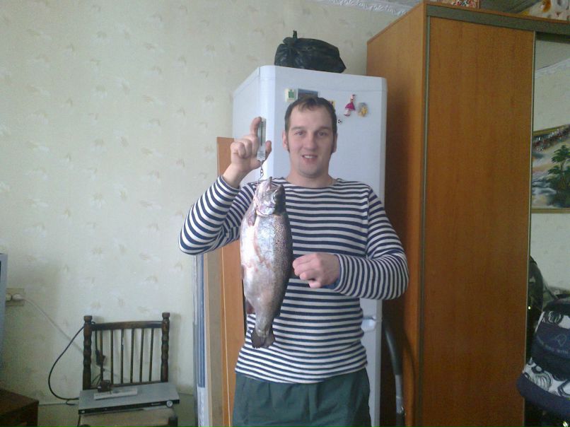 Юрий Ковалёв | Сортавала