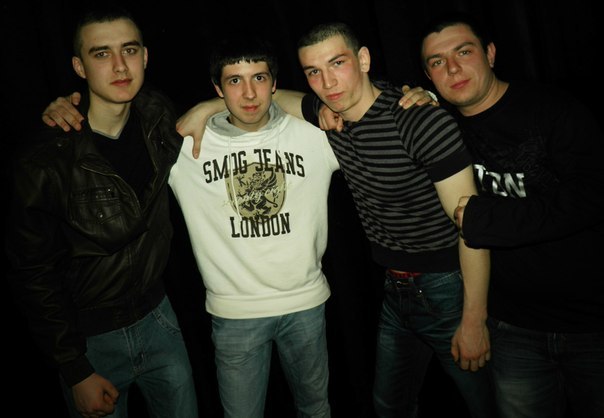 Ростік Барна | Ужгород