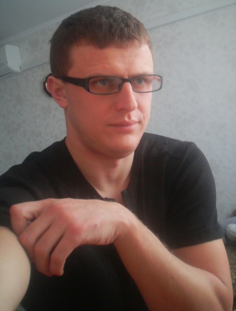 Витёк Мятый | 