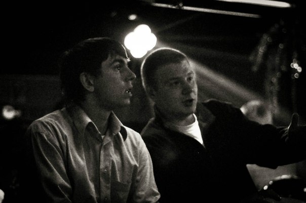 Андрей Сергеев (sarafan) | Москва