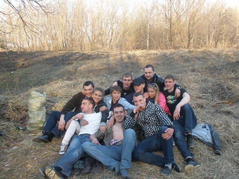 Миха Галаган | Москва