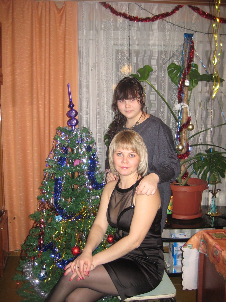 Ирина Постникова | Самара