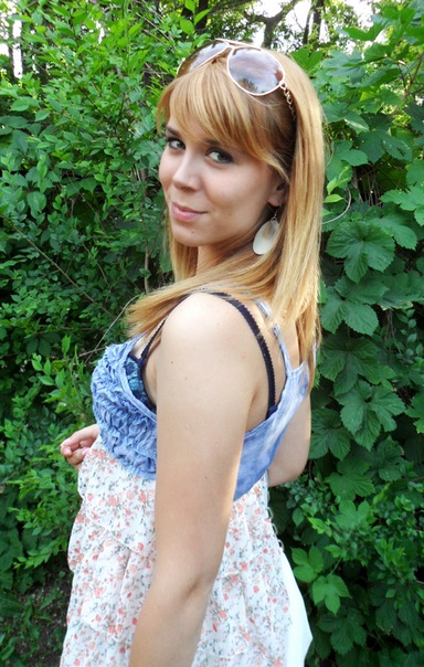 №28, Анюта Коломиец, 33 года, Днепр (Днепропетровск) №28, Анюта Коломиец, 33 года, Днепр (Днепропетровск)