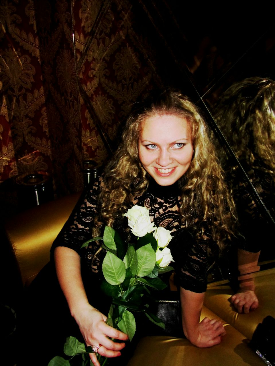 Татьяна Мордкович | Одесса