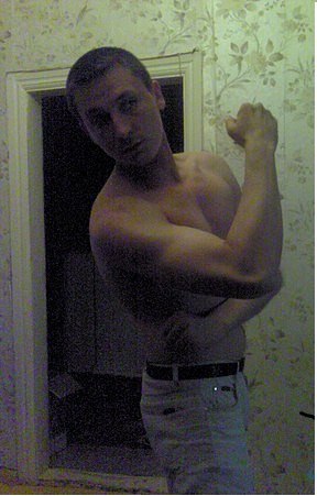 Иван Барабанов | Воронеж