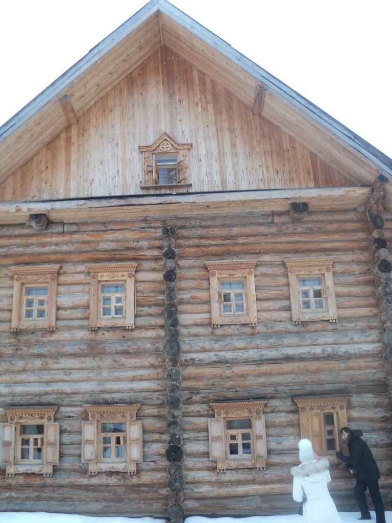 Мария Ягур (<*МуДрАя*>) | Калуга