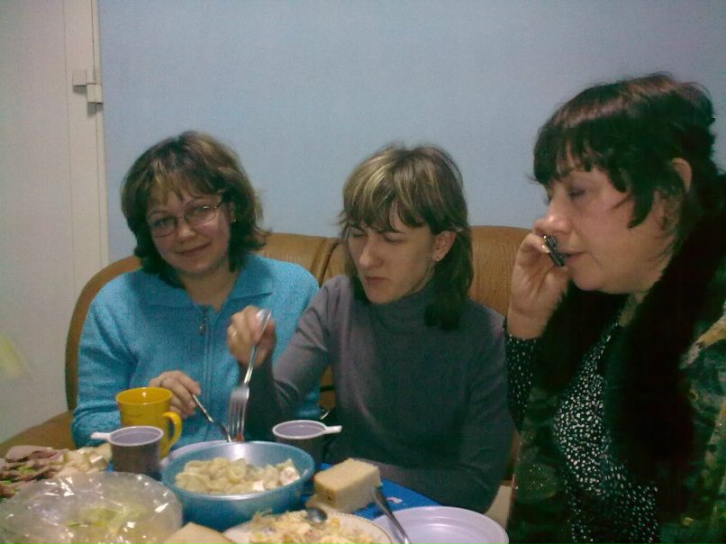 Татьяна Терехова | Альметьевск