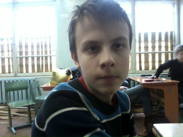 №64, Евгений Силаев, 27 лет, Смоленск №64, Евгений Силаев, 27 лет, Смоленск