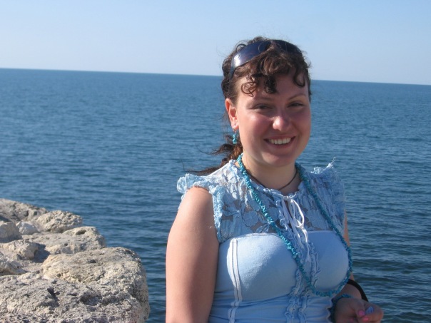 №11, Карина Воликова №11, Карина Воликова