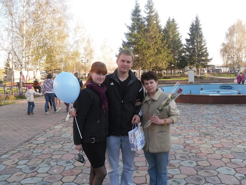 Юлиана Уткина | Новосибирск