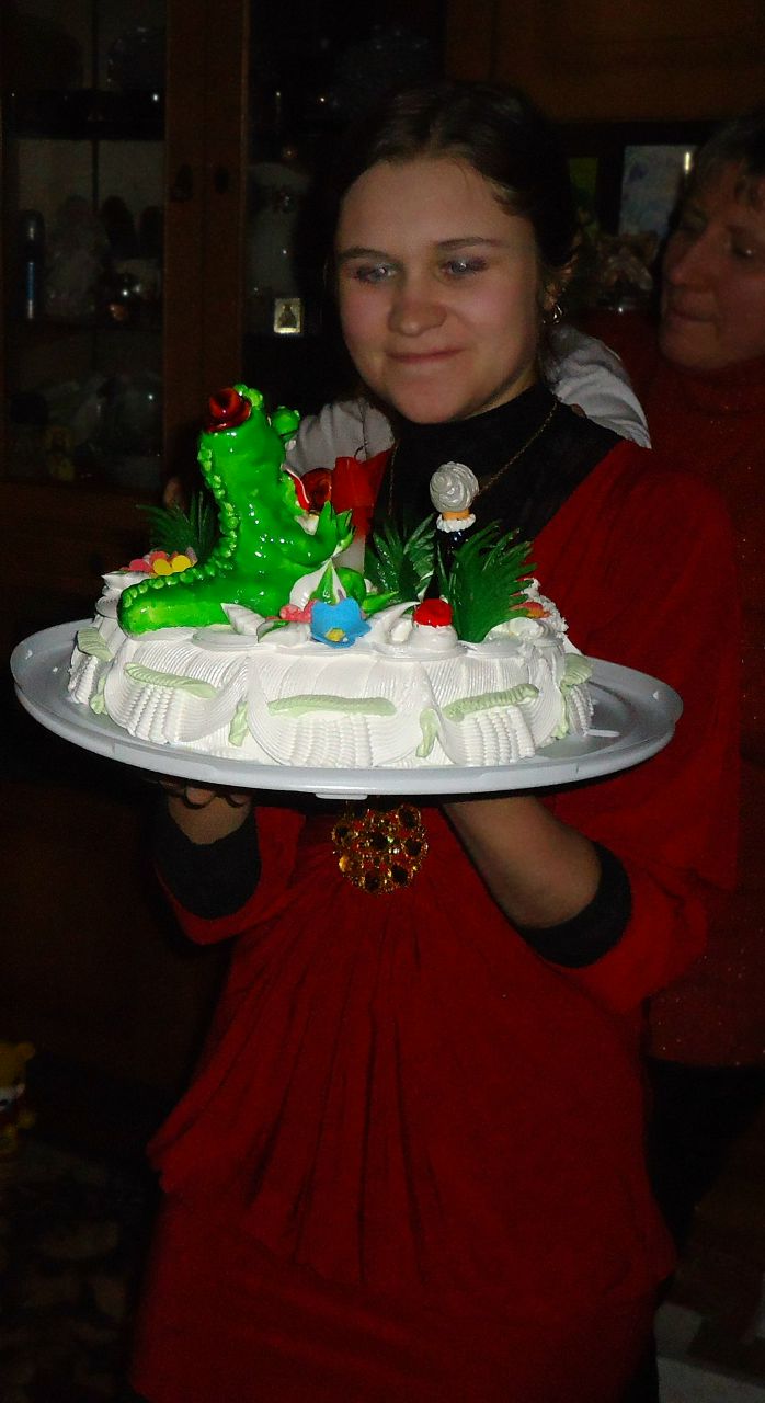 Валентина Шокун | Киев