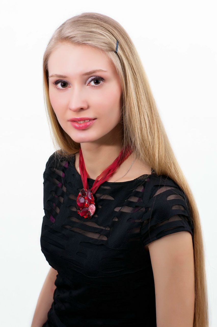 Ксения Асессорова | Москва