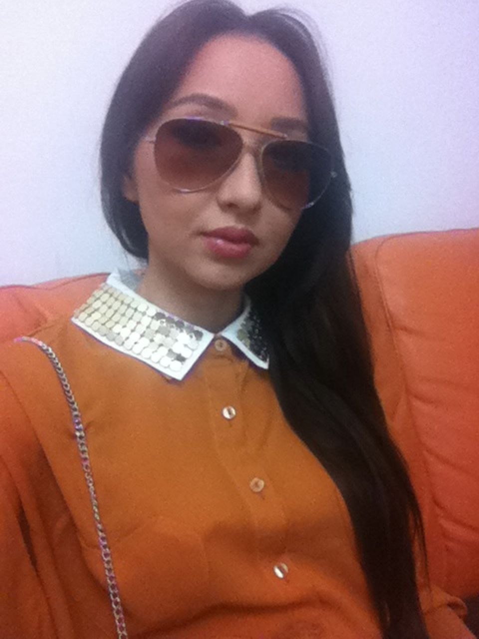 Настя Катева | Алматы