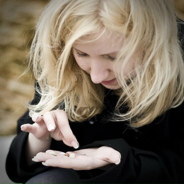 №158, Анна Коваль, 36 лет, Одесса №158, Анна Коваль, 36 лет, Одесса