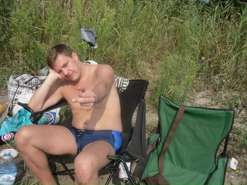 Игорь Шульга villos | Днепр (Днепропетровск)